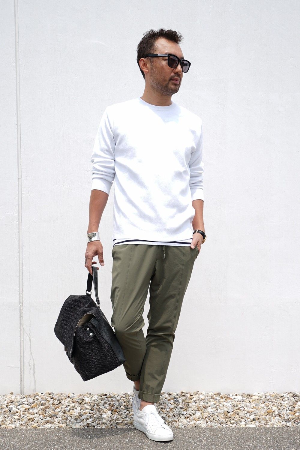 SPRING STYLE