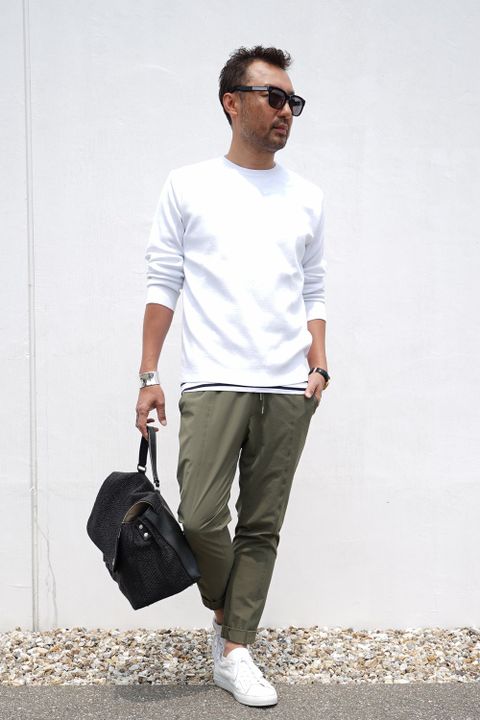 SPRING STYLE