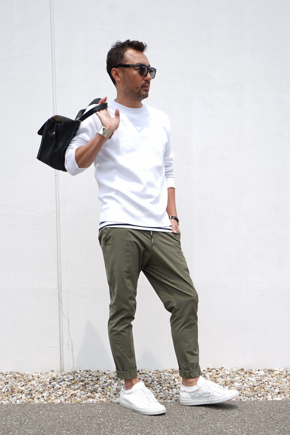 SPRING STYLE
