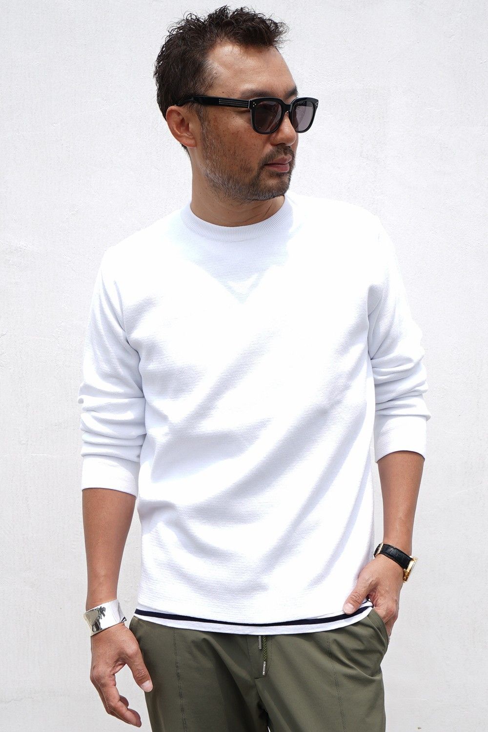 SPRING STYLE