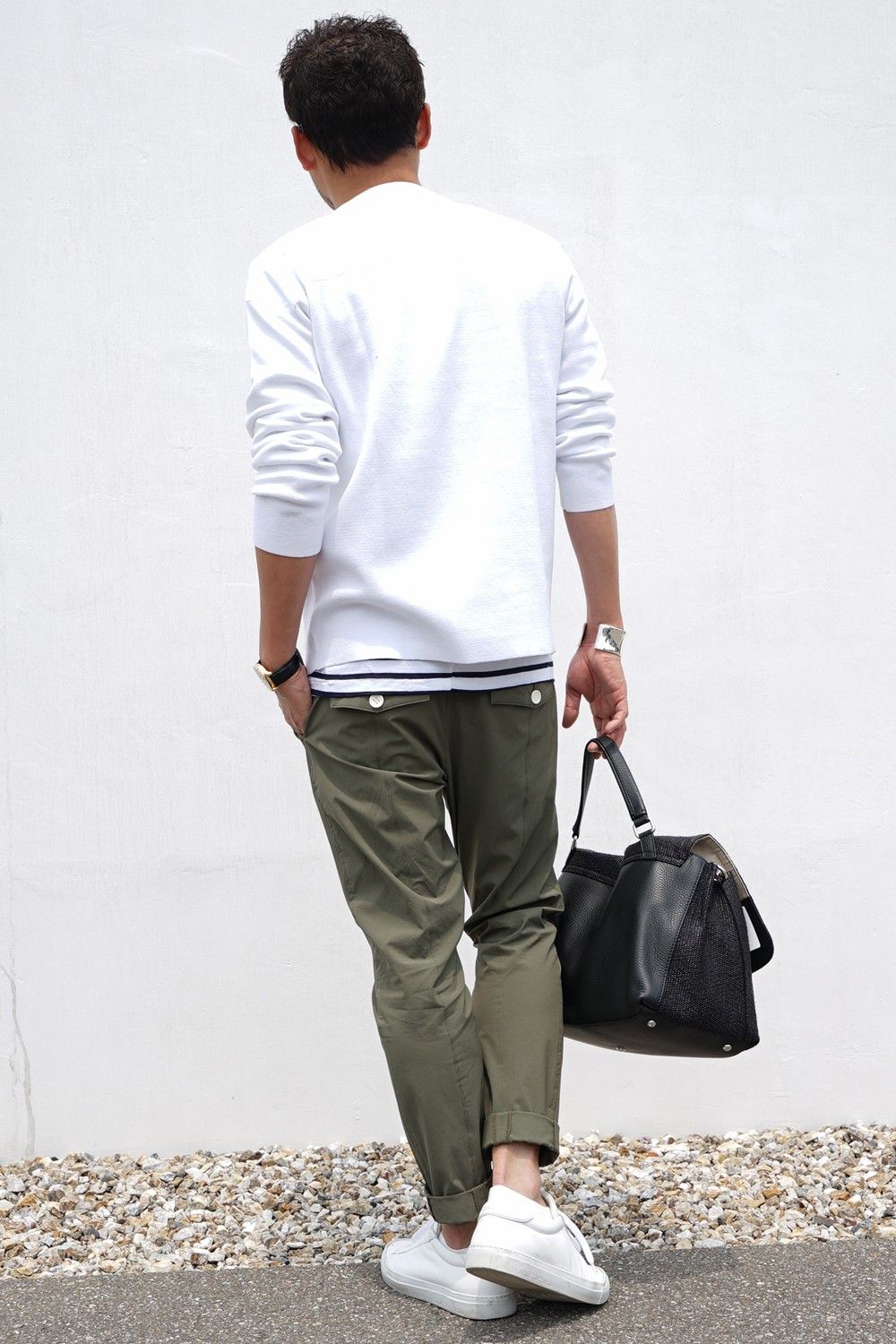 SPRING STYLE