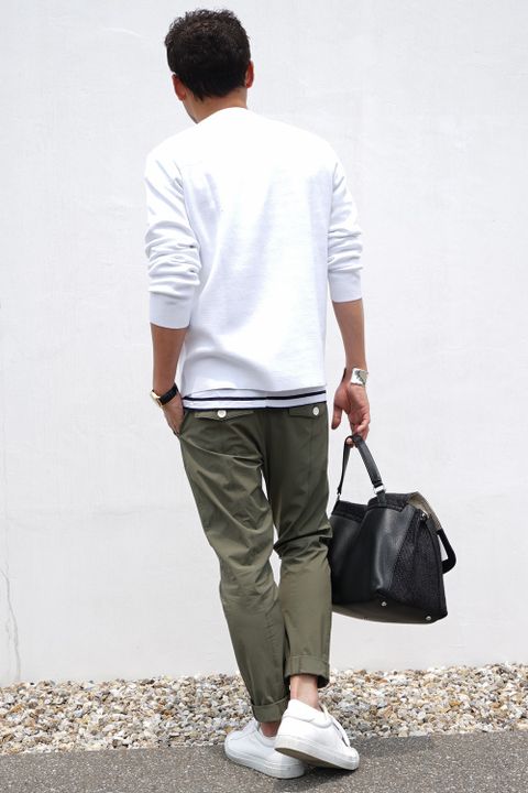 SPRING STYLE