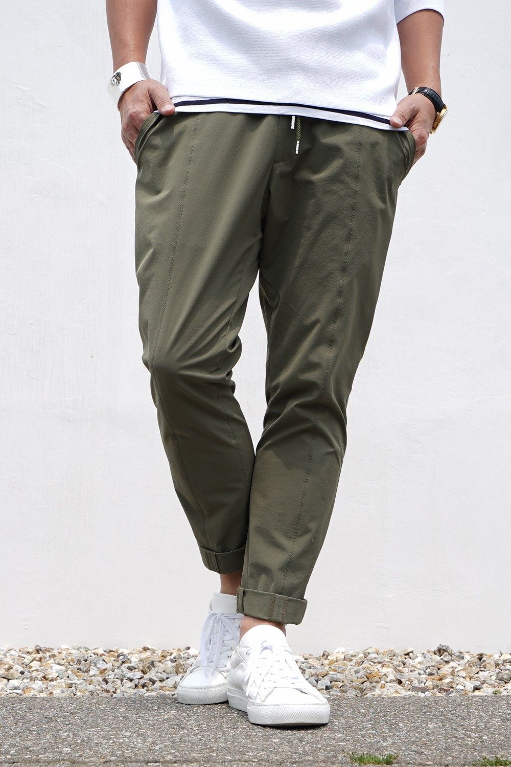 SPRING STYLE