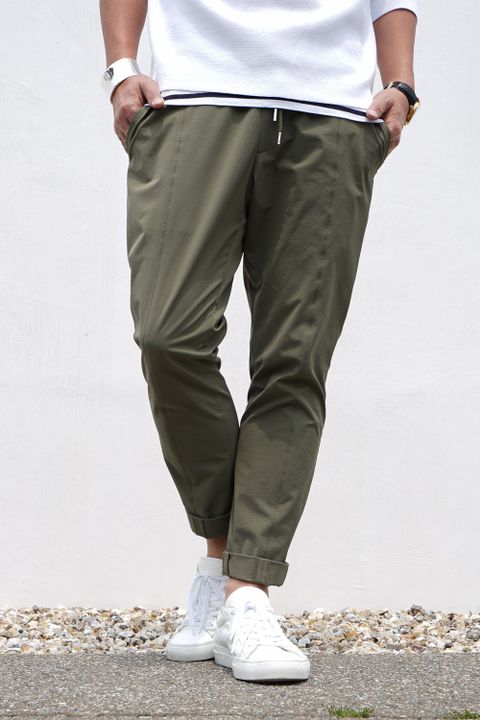 SPRING STYLE
