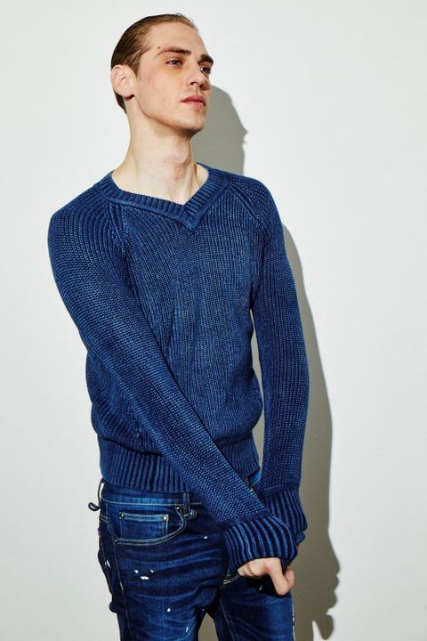 SandBlaster&9200 2017AW COLLECTION style