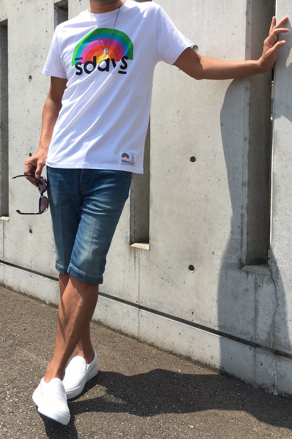 ローカルサーフスタイル