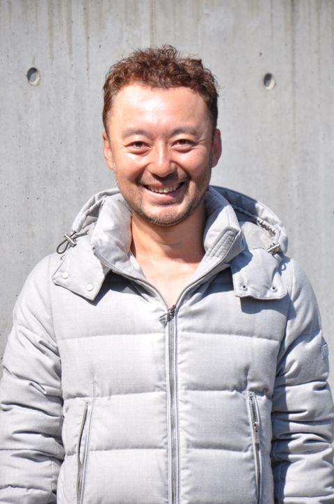 ゴシップスタッフが推薦する今年の1着【代表　中野】
