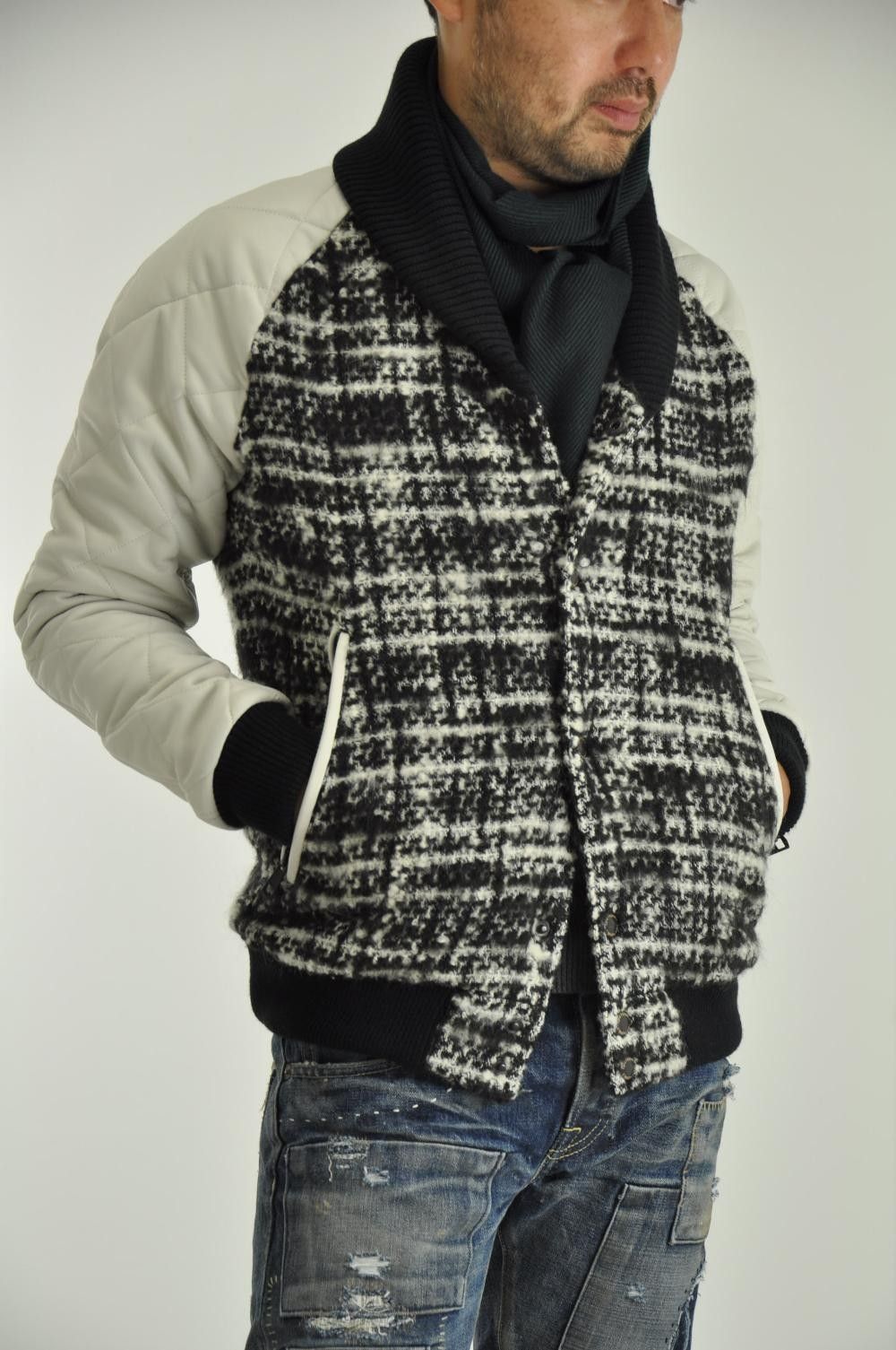 カジュアルなWinter STYLE