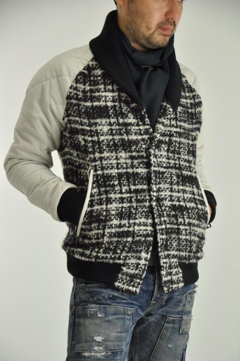 カジュアルなWinter STYLE