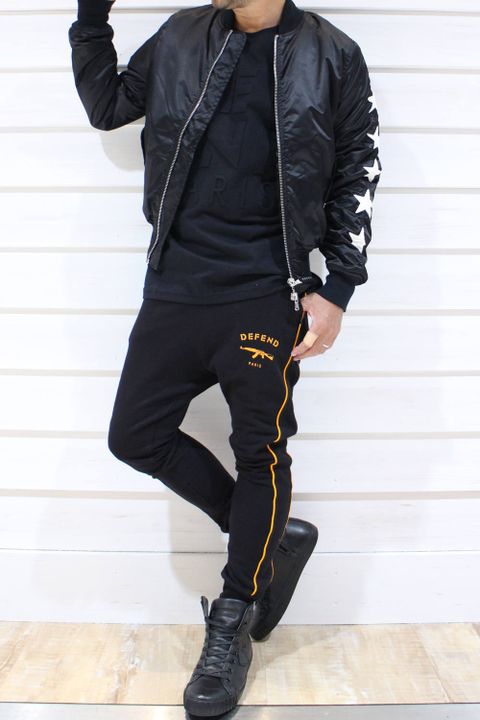 2017A/W STUDIO84&gossip MIX STYLE