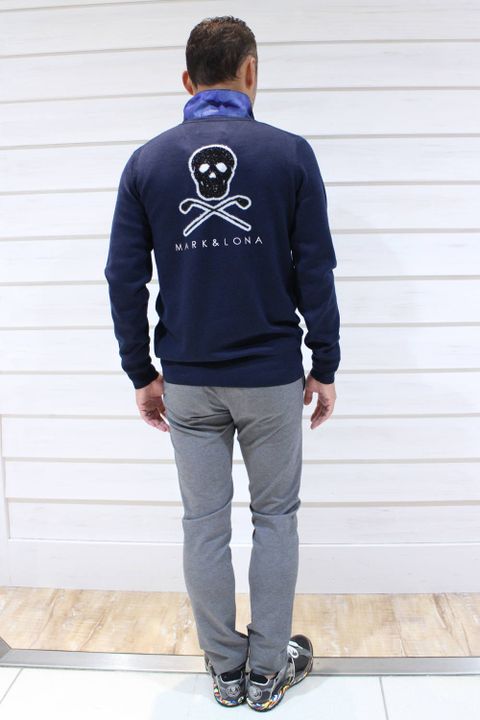 GOLF STYLE(2017AW)
