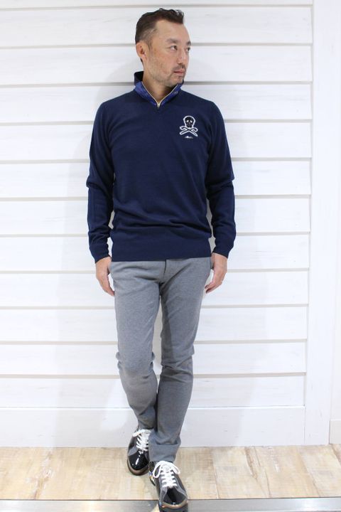GOLF STYLE(2017AW)