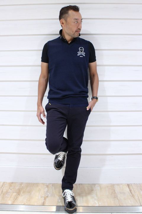 GOLF STYLE(2017AW)