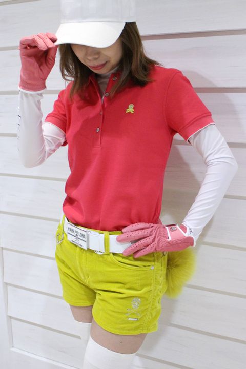 GOLF STYLE(2017AW)