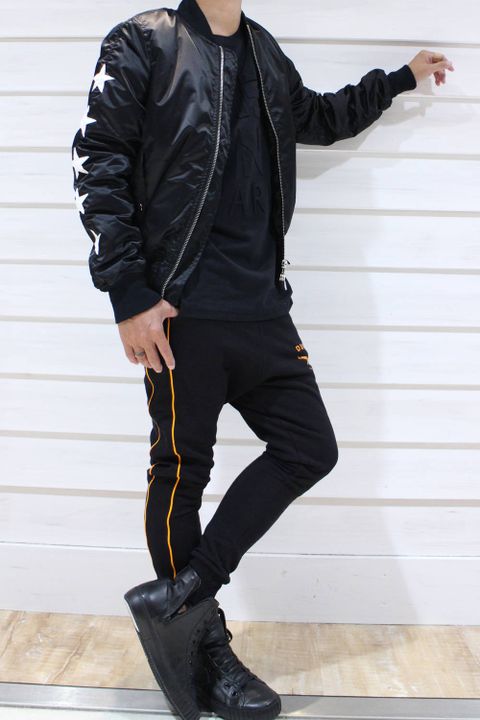 2017A/W STUDIO84&gossip MIX STYLE