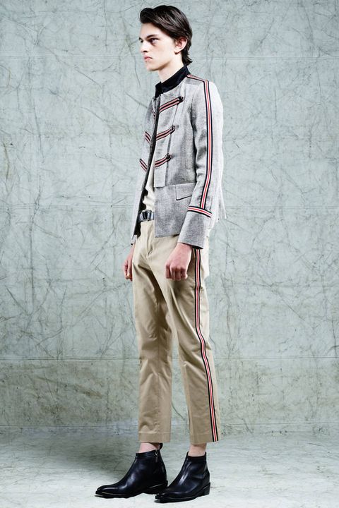 GalaabenD 2018 SPRING COLLECTION LOOKBOOK