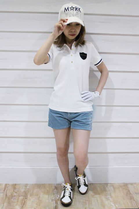 GOLF STYLE(2017AW)