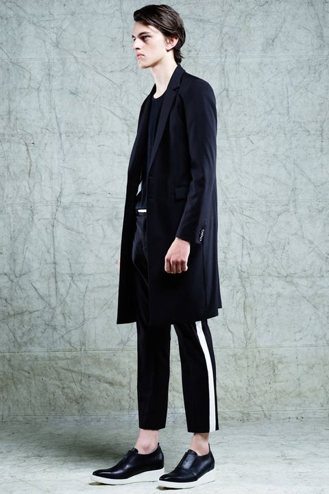 GalaabenD 2018 SPRING COLLECTION LOOKBOOK