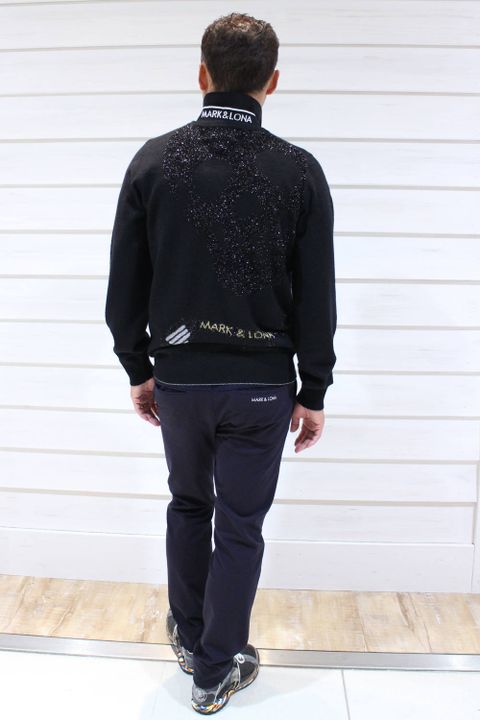 GOLF STYLE(2017AW)