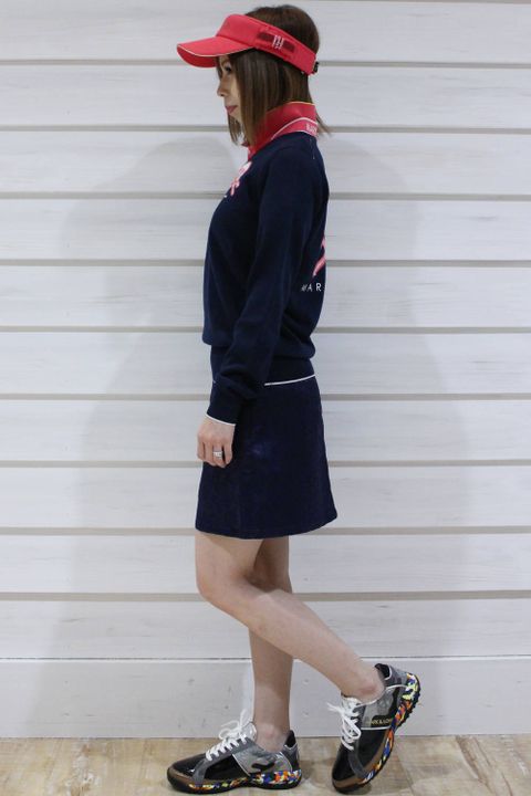 GOLF STYLE(2017AW)