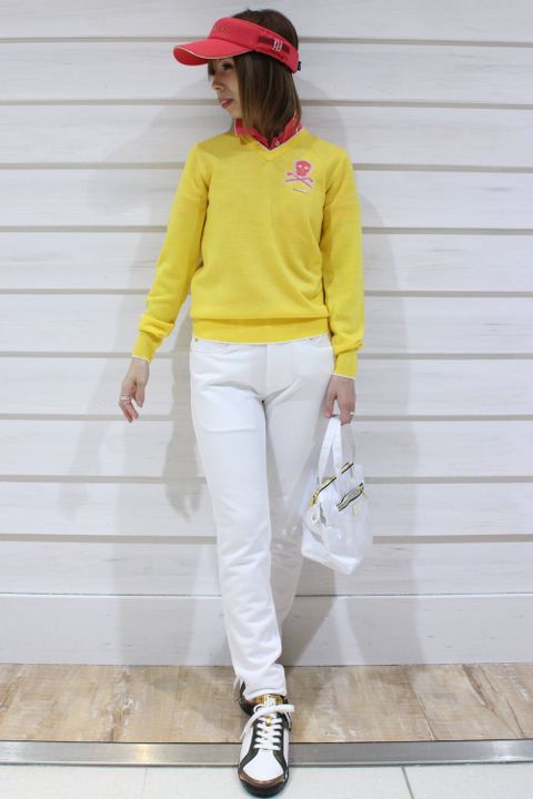 GOLF STYLE(2017AW)