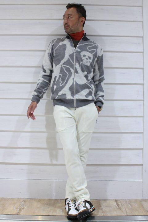 GOLF STYLE(2017AW)