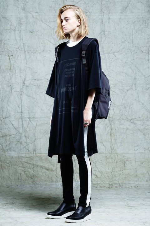 GalaabenD 2018 SPRING COLLECTION LOOKBOOK