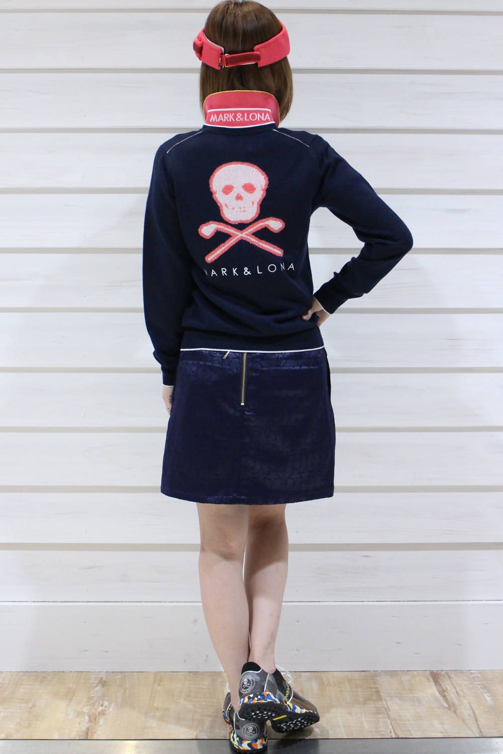 GOLF STYLE(2017AW)