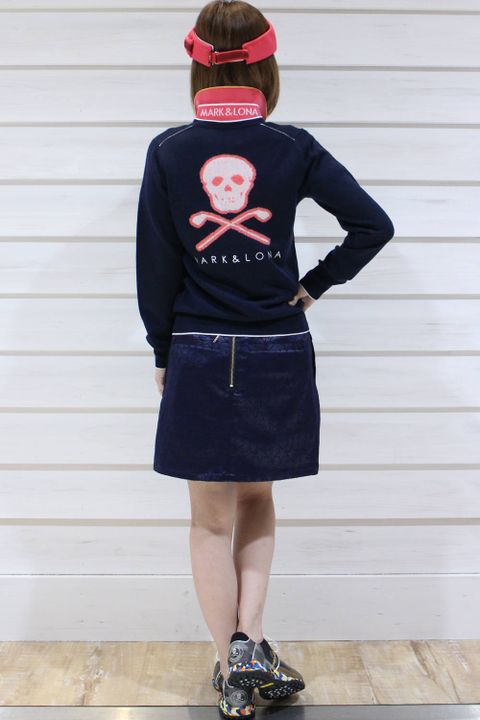 GOLF STYLE(2017AW)