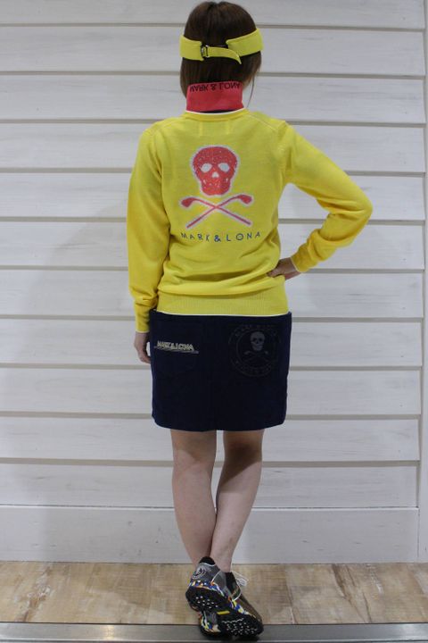 GOLF STYLE(2017AW)