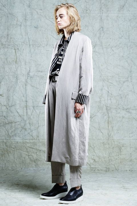 GalaabenD 2018 SPRING COLLECTION LOOKBOOK