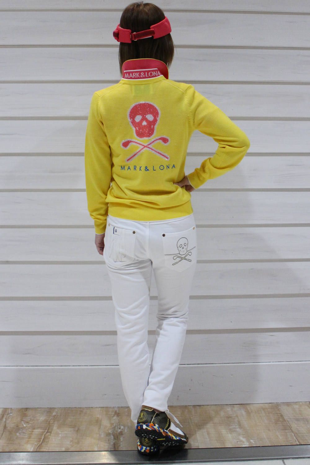 GOLF STYLE(2017AW)
