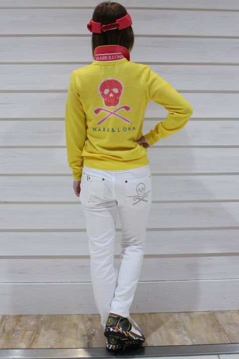 GOLF STYLE(2017AW)