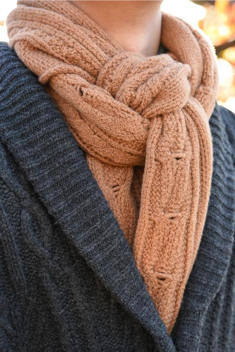 決めすぎない大人のちょっと可愛いオシャレスタイル