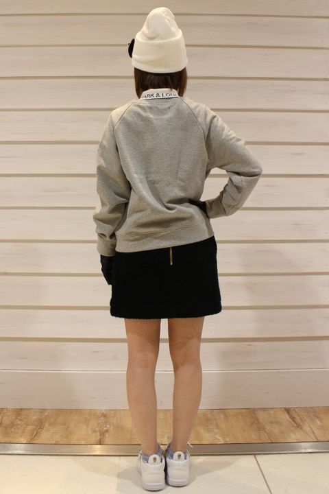 GOLF STYLE(2017AW)