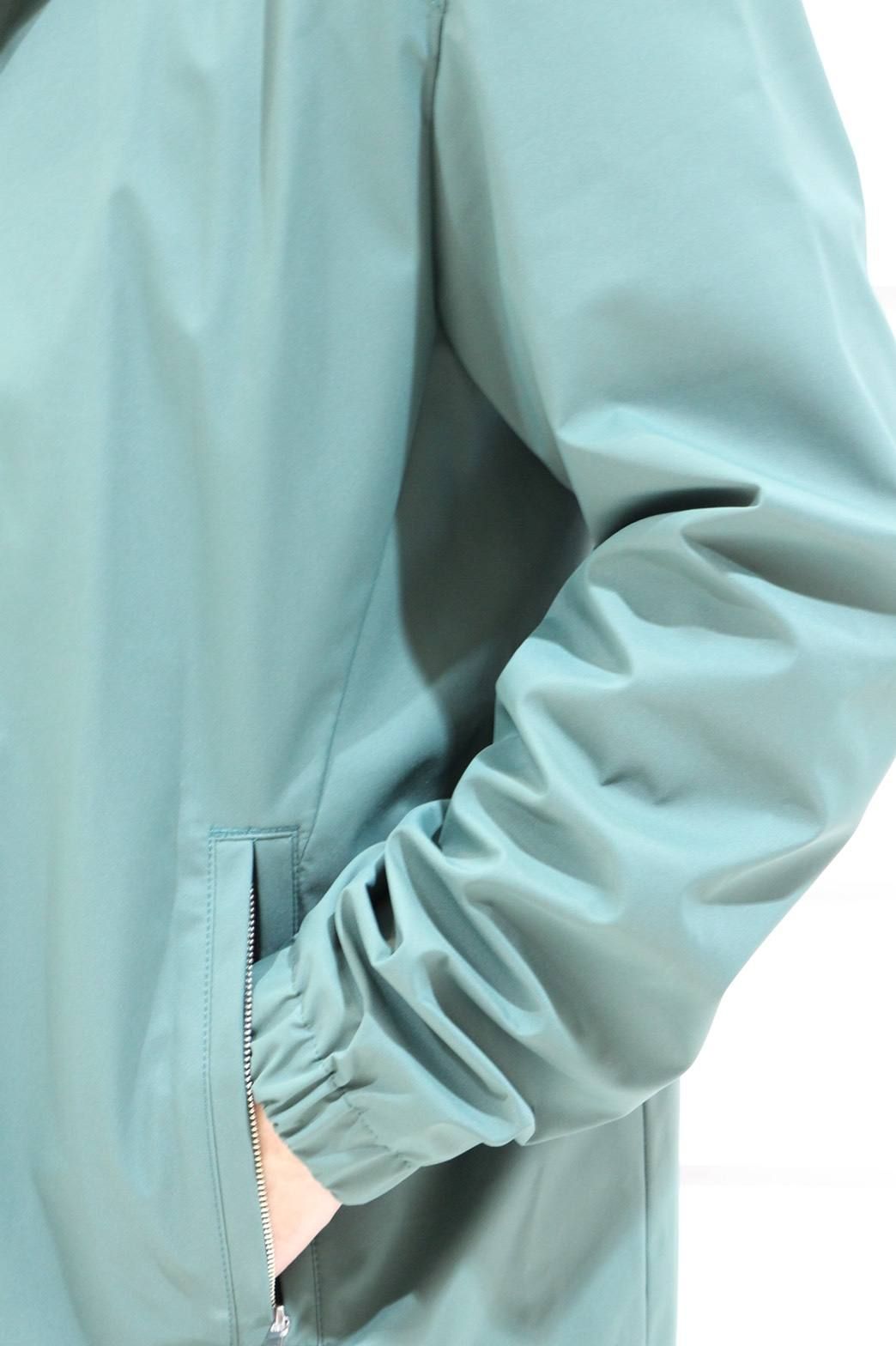 AKM co.,ltd.×gossip concept storeスタッフおすすめコーデ