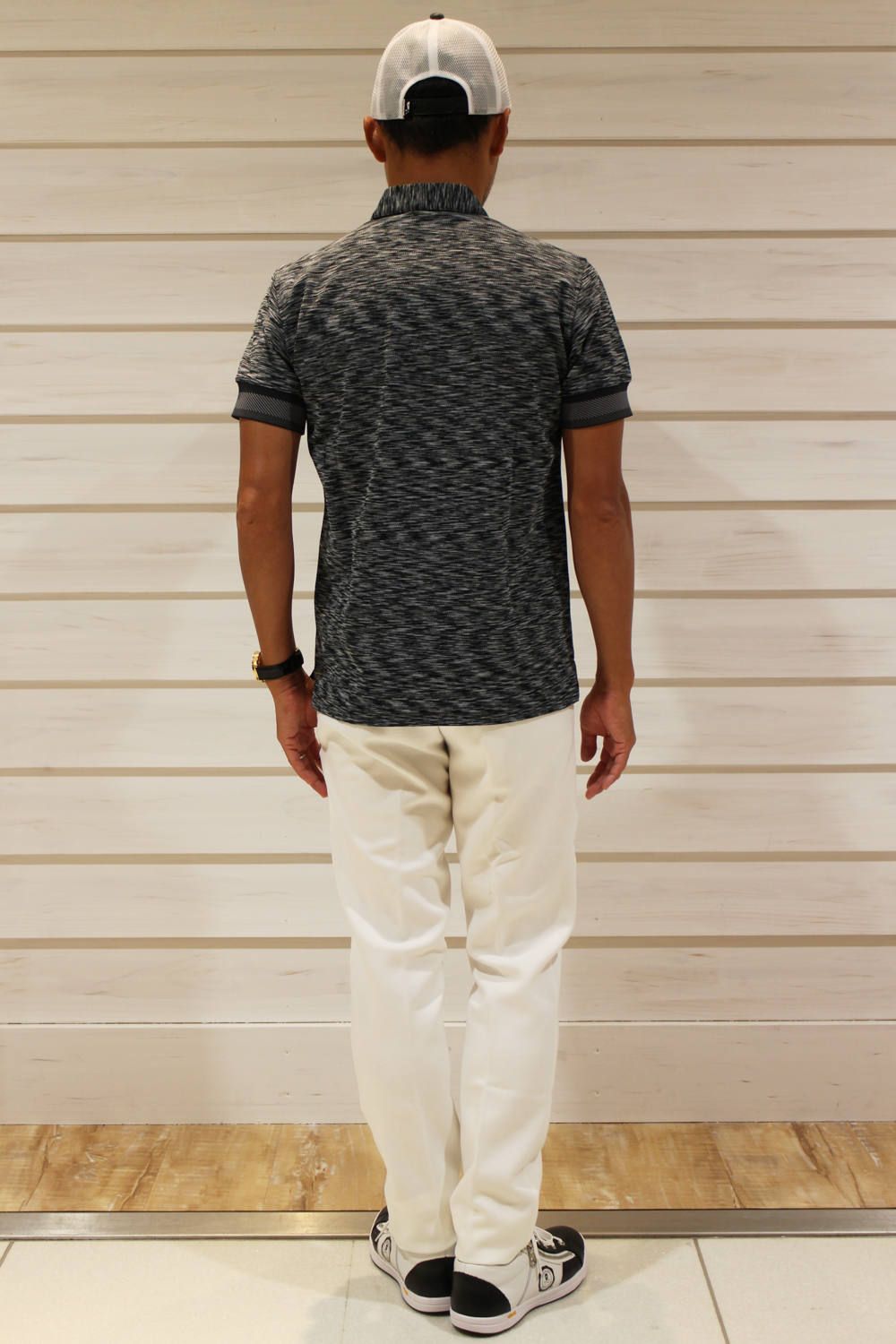 MARK&LONA Men's Style , ver.2