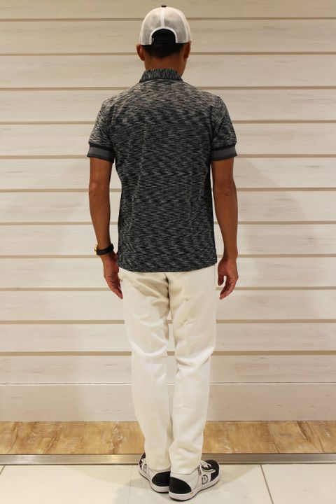 MARK&LONA Men's Style , ver.2