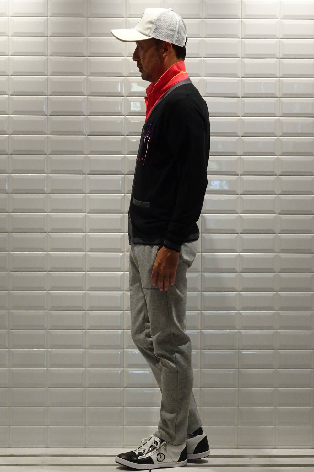 MARK&LONA Men's Style , ver.7