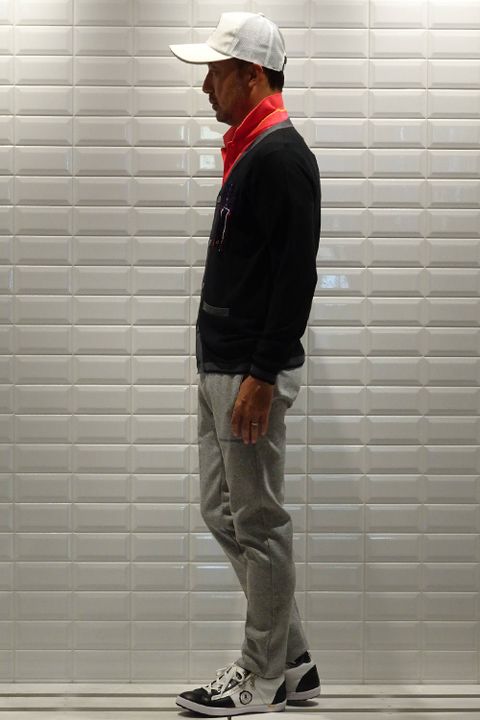 MARK&LONA Men's Style , ver.7
