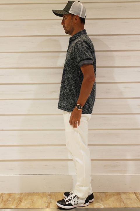 MARK&LONA Men's Style , ver.2
