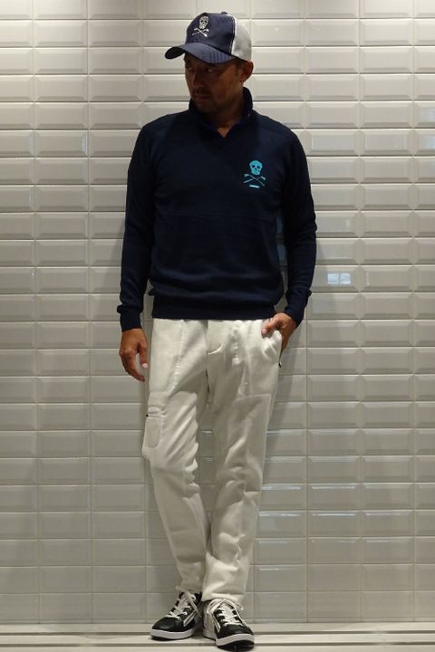 MARK&LONA Men's Style , ver.5