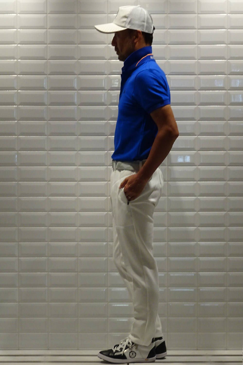 MARK&LONA Men's Style , ver.4
