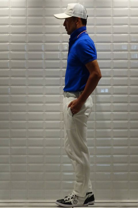MARK&LONA Men's Style , ver.4