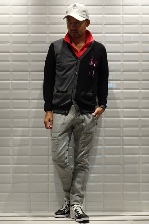 MARK&LONA Men's Style , ver.7