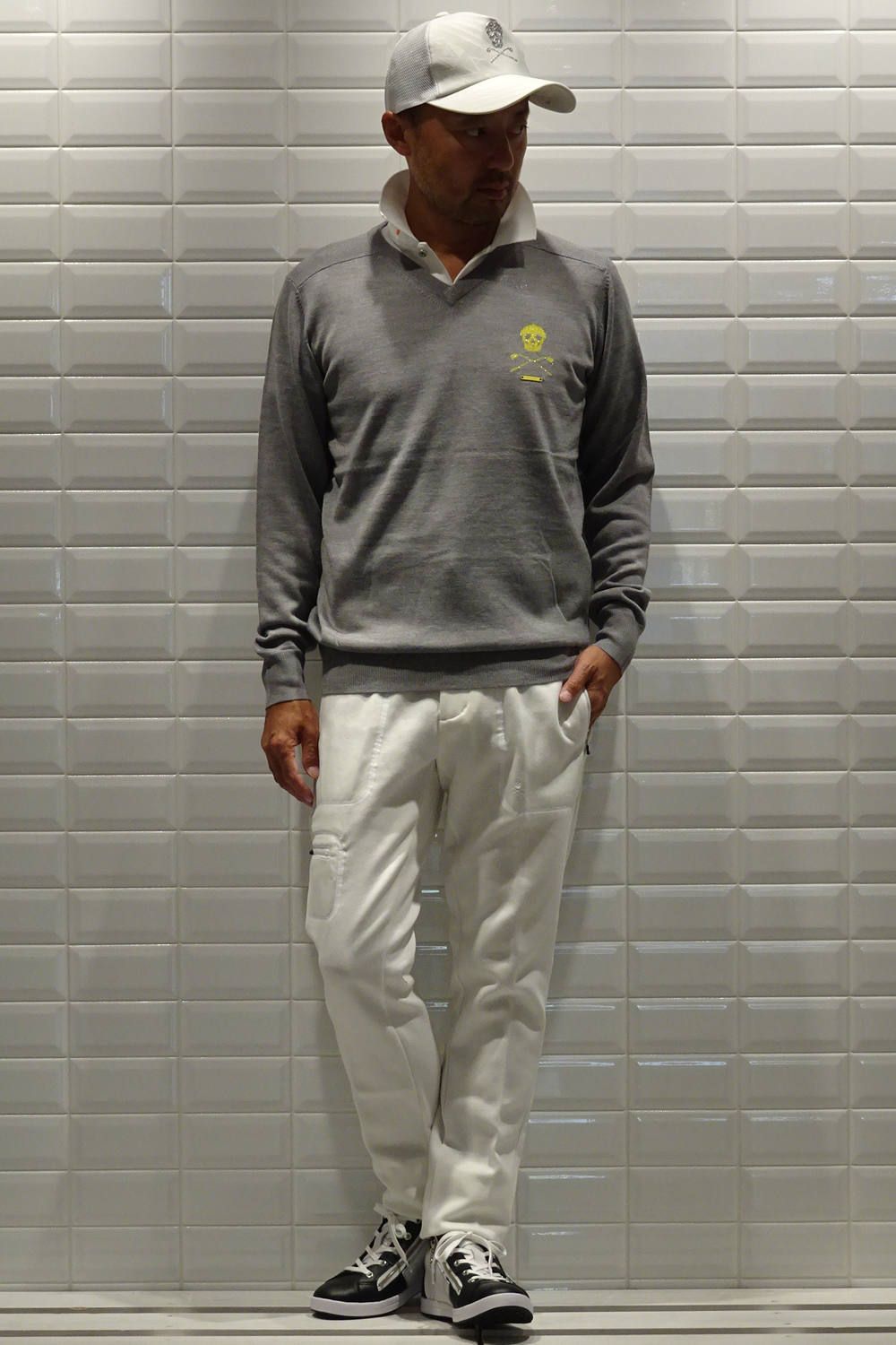 MARK&LONA Men's Style , ver.8