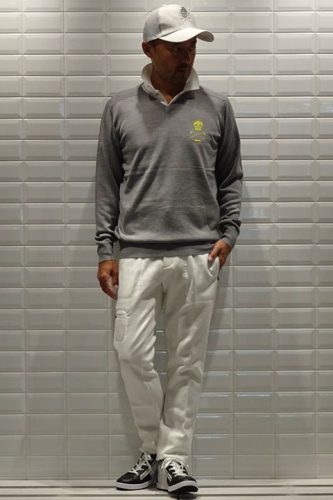 MARK&LONA Men's Style , ver.8