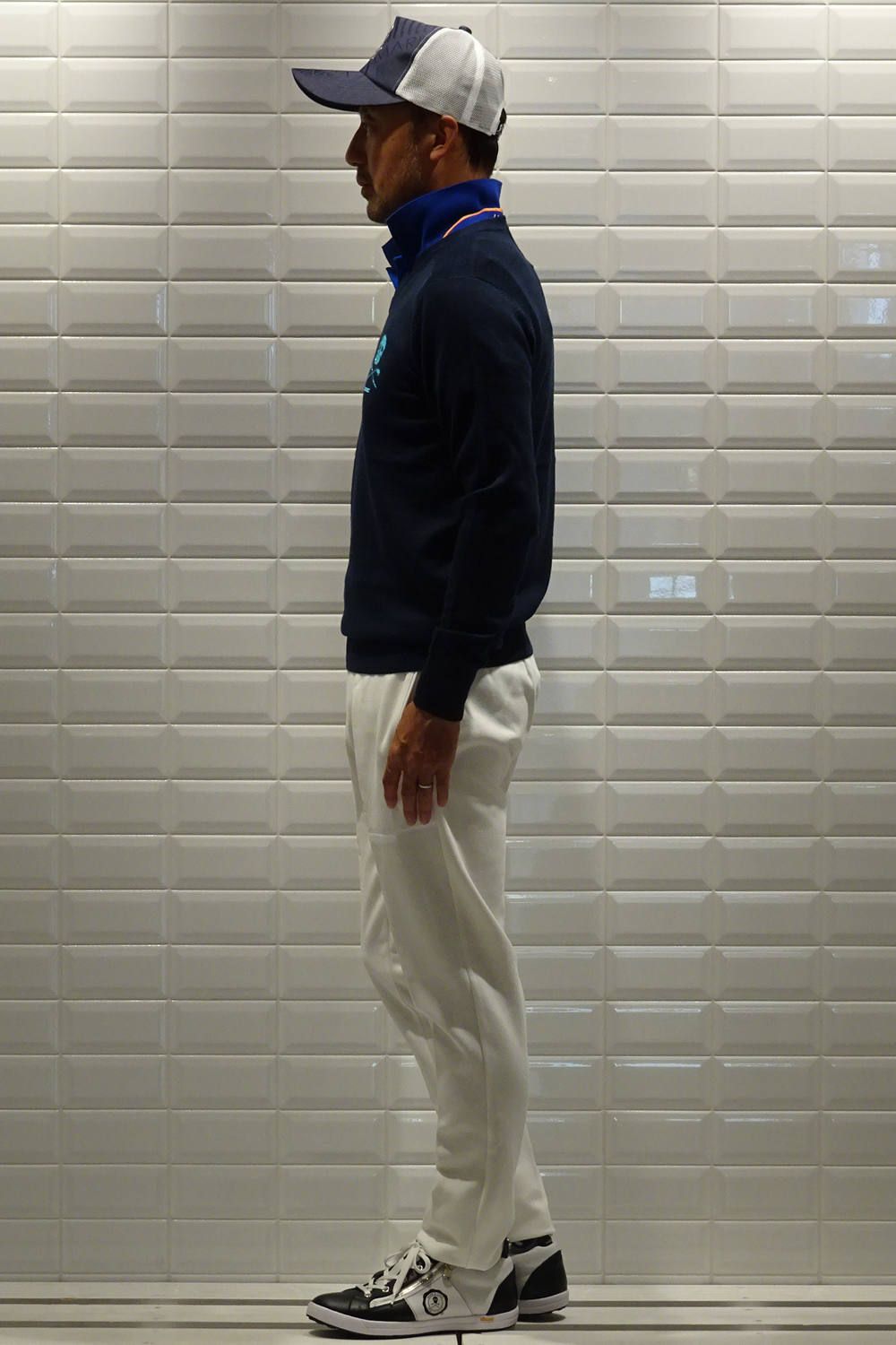 MARK&LONA Men's Style , ver.5