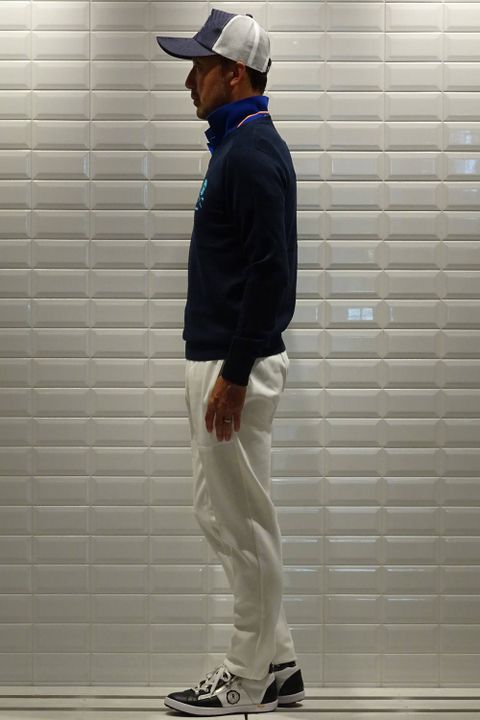 MARK&LONA Men's Style , ver.5