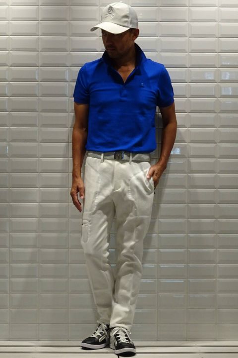MARK&LONA Men's Style , ver.4